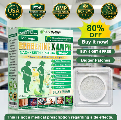 𝐂𝐚𝐫𝐞𝐔𝐩𝐥𝐢𝐟𝐭® has a surprise upgrade just for you! You've already got an amazing offer — but now you've unlocked an even better one:👉 You'll get a massive 30% off your next purchase — for the next five minutes only!