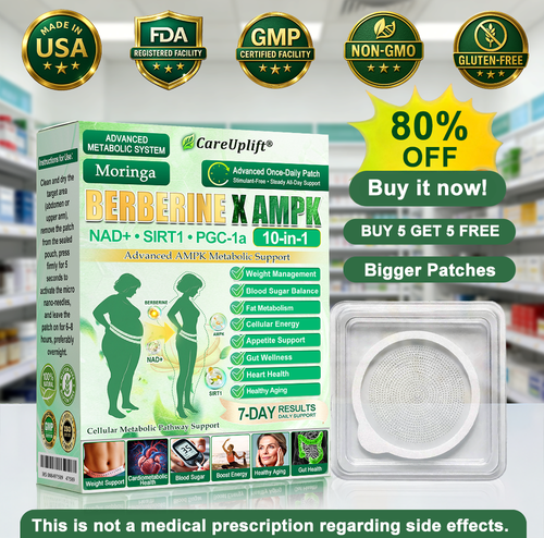 𝐂𝐚𝐫𝐞𝐔𝐩𝐥𝐢𝐟𝐭® has a surprise upgrade just for you! You've already got an amazing offer — but now you've unlocked an even better one:👉 You'll get a massive 30% off your next purchase — for the next five minutes only!